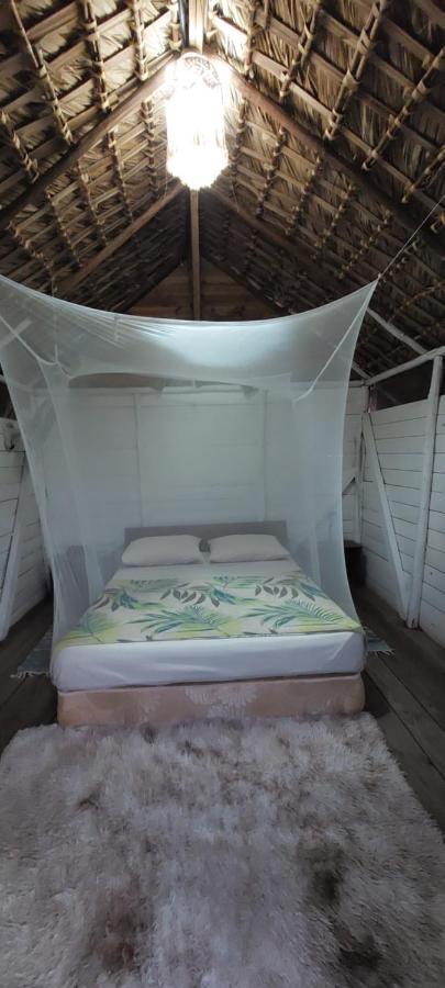 Saona Lodge Mano Juan Exterior photo