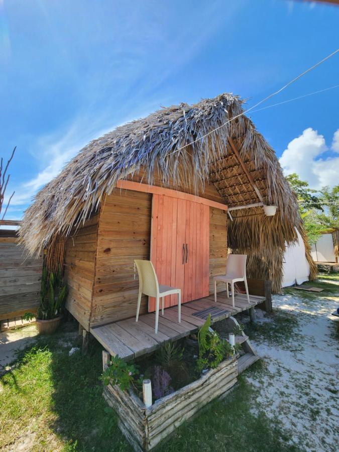 Saona Lodge Mano Juan Exterior photo