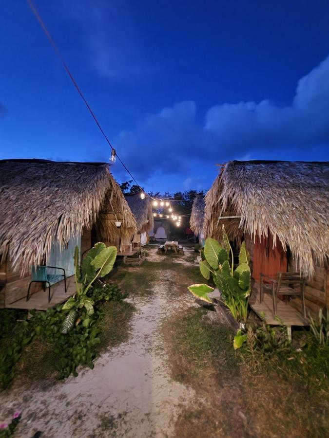 Saona Lodge Mano Juan Exterior photo