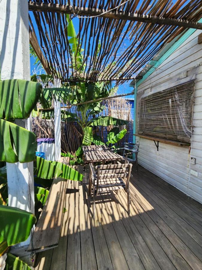 Saona Lodge Mano Juan Exterior photo