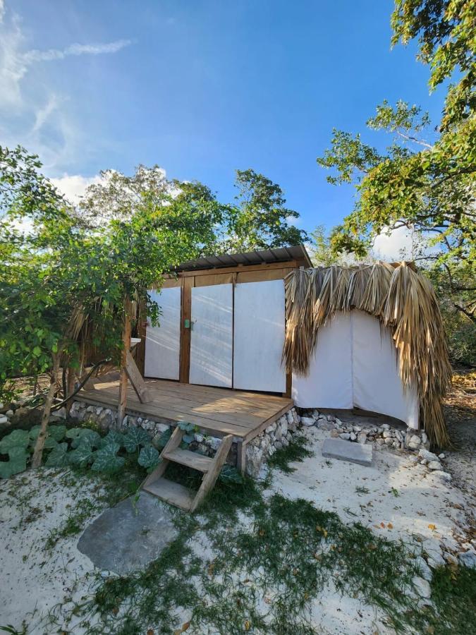 Saona Lodge Mano Juan Exterior photo