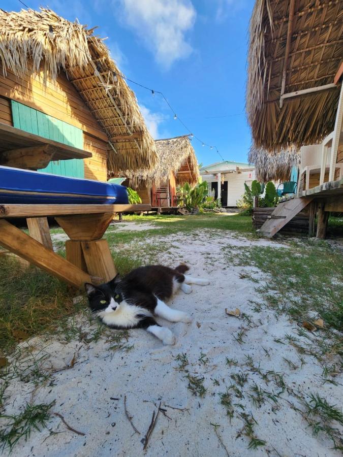 Saona Lodge Mano Juan Exterior photo