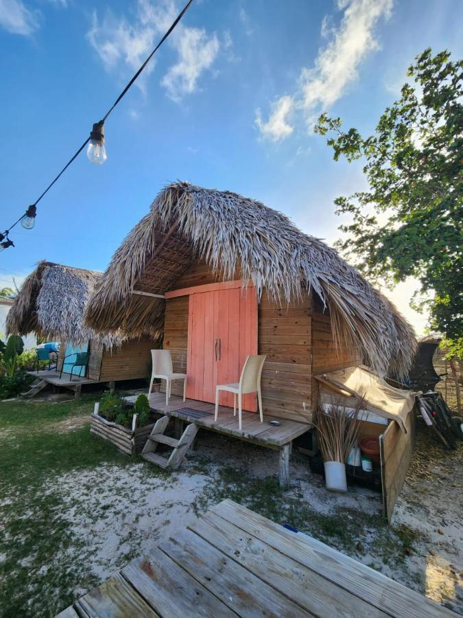 Saona Lodge Mano Juan Exterior photo