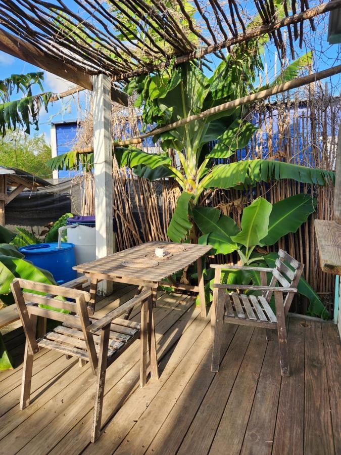 Saona Lodge Mano Juan Exterior photo