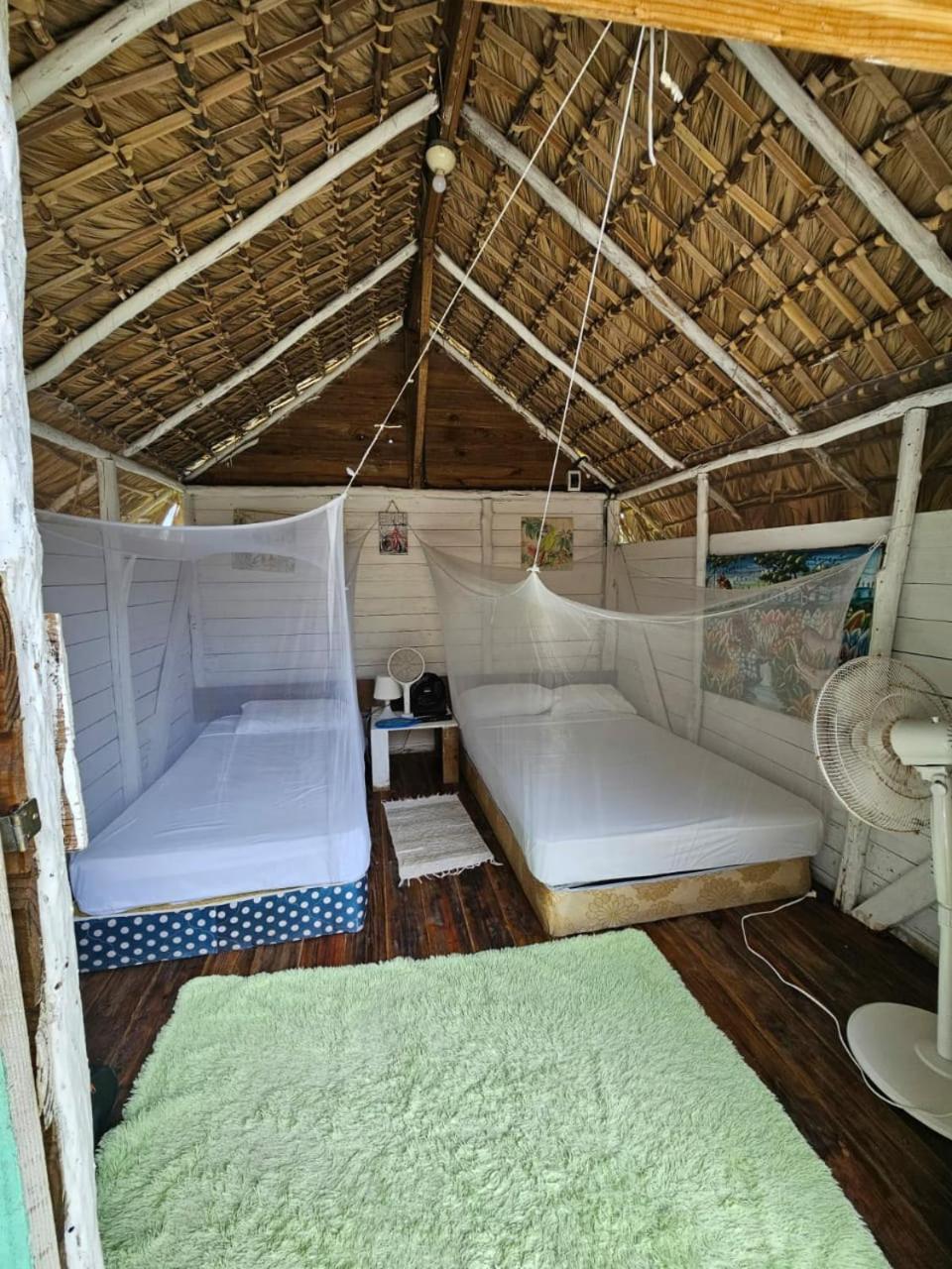 Saona Lodge Mano Juan Exterior photo