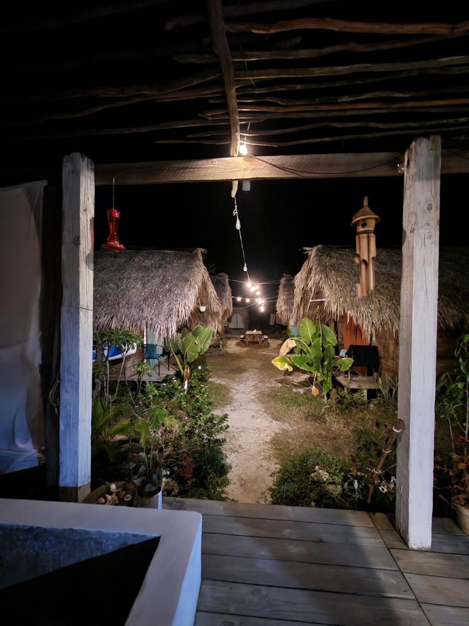 Saona Lodge Mano Juan Exterior photo