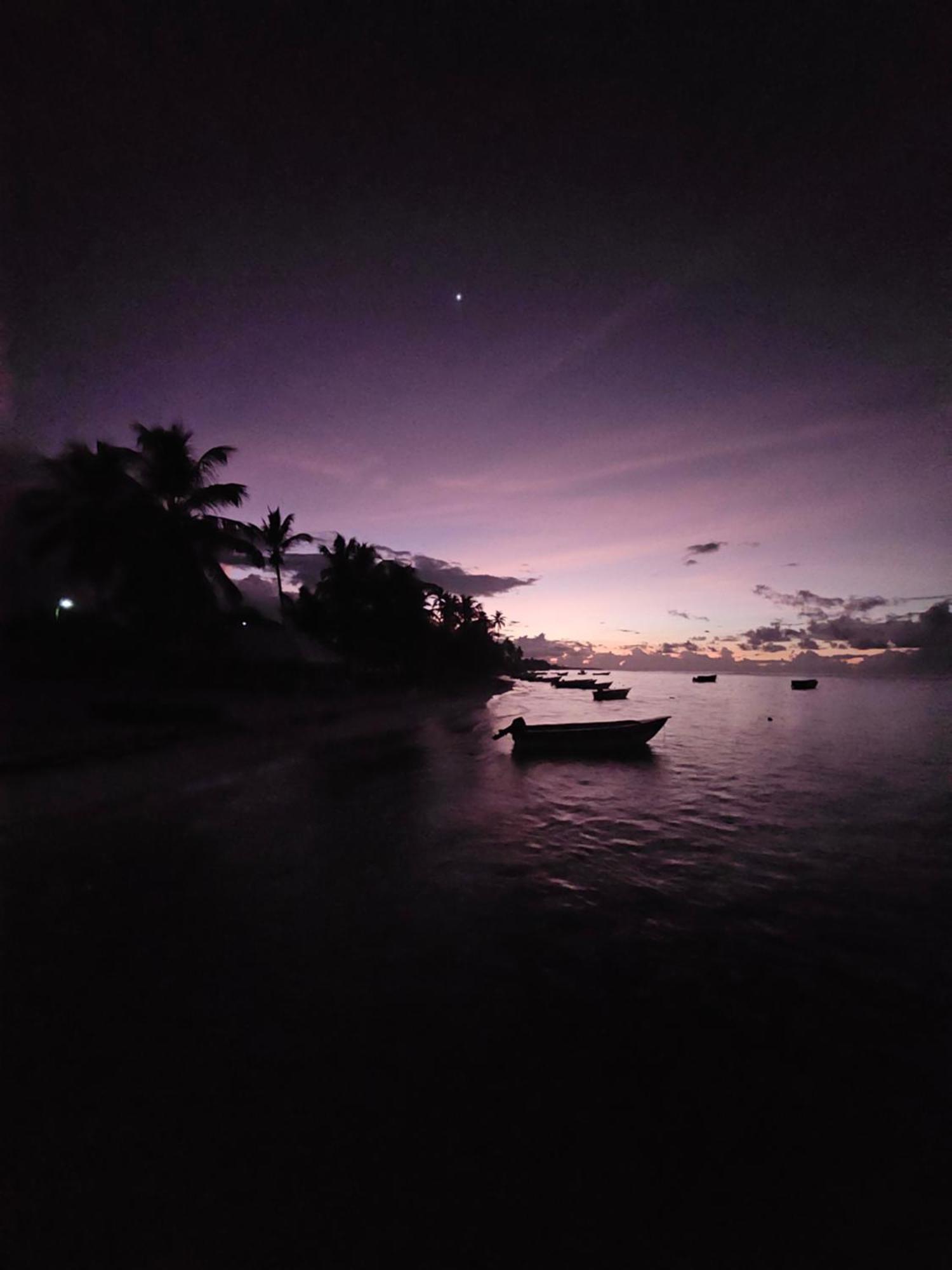 Saona Lodge Mano Juan Exterior photo